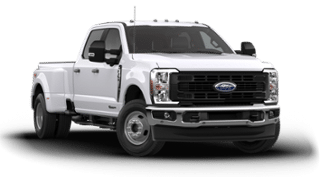 2026 Ford Super Duty® External Image 5
